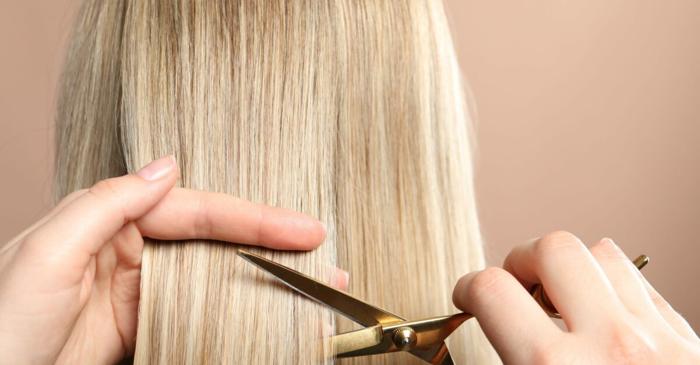 Ghidul complet al tunsului în funcție de fazele Lunii pentru luna mai 2025