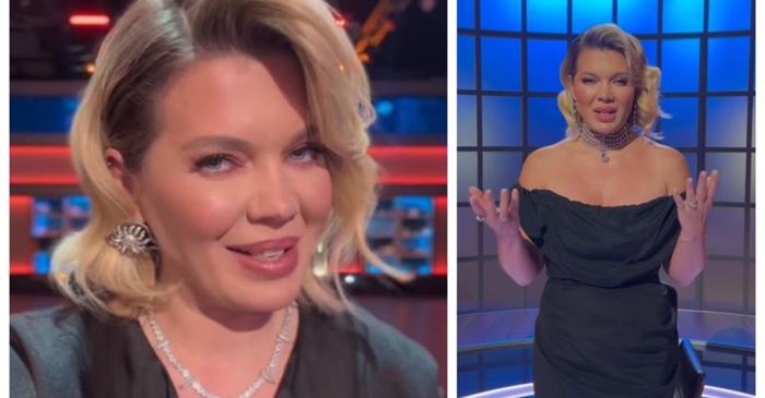 Gina Pistol dezvăluie lupta cu intoleranța la histamină și transformarea sa fizică după naștere