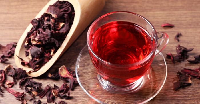 Patru ceaiuri care pot înlocui tratamentele cosmetice ale vedetelor