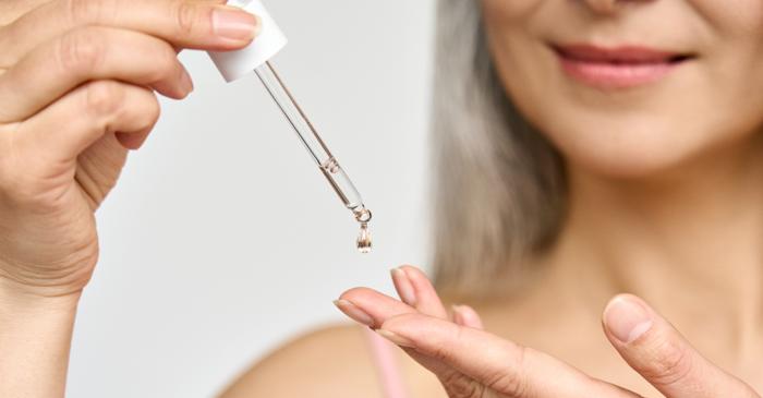 Picături naturale de Botox: Secretul unui ten tânăr stă în bucătăria ta