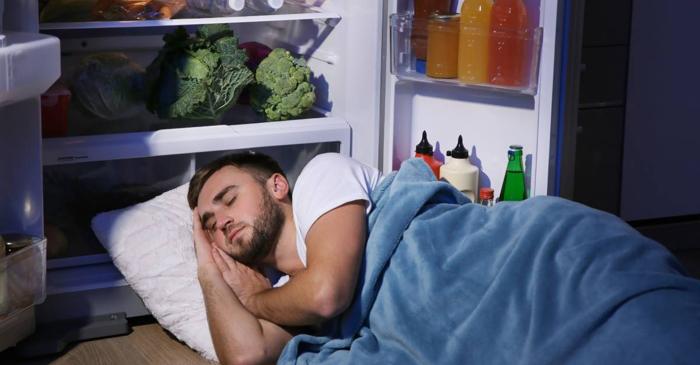 Consumul zilnic de fructe îmbunătățește calitatea somnului cu 16 la sută