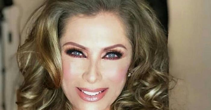 Leticia Calderón, frumoasa Esmeralda din anii '90, își dedică viața celor doi fii