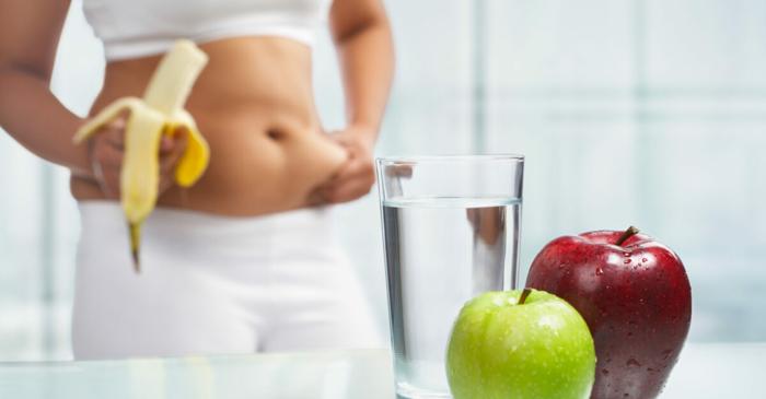 Mărul, alternativa naturală care rivalizează cu Ozempic în arderea grăsimilor