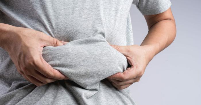 Cele 10 alimente care favorizează acumularea grăsimii viscerale și cum să le înlocuiești