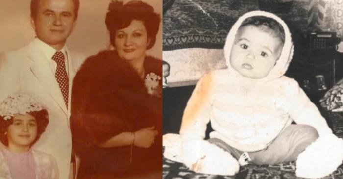 Cum era Oana Zăvoranu înainte de a deveni vedeta controversată?