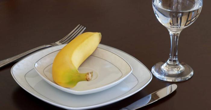 Dieta cu banane dimineața: originea, regulile și beneficiile care au stârnit febra în Japonia