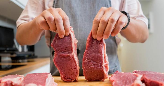 Legumele care înlocuiesc perfect carnea în meniurile de vară