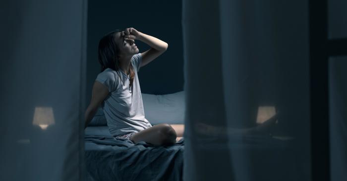 Magneziul și vitamina D: aliații tăi pentru un somn odihnitor pe timp de caniculă