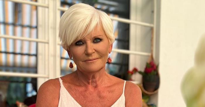 Monica Tatoiu și Florin Călinescu, povestea de dragoste din adolescență de la Liceul Iorga