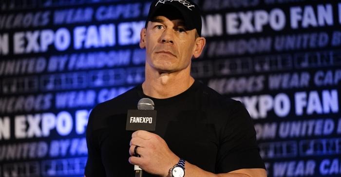Ce obicei comun i-a adus lui John Cena un diagnostic de cancer de piele?