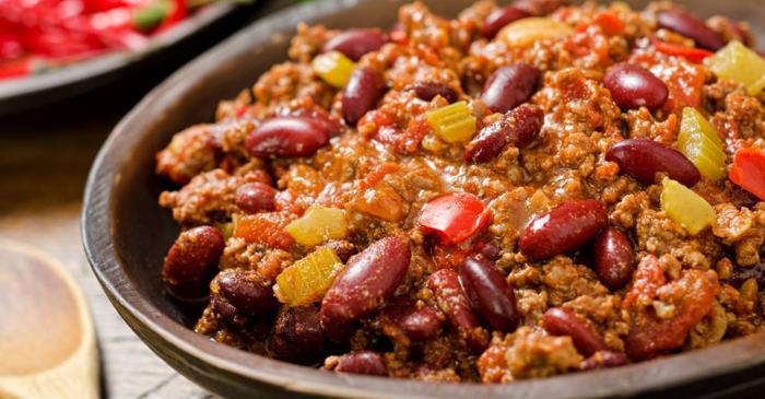 Consumul lunar de chili reduce la jumătate riscul de diabet gestațional, conform noului studiu