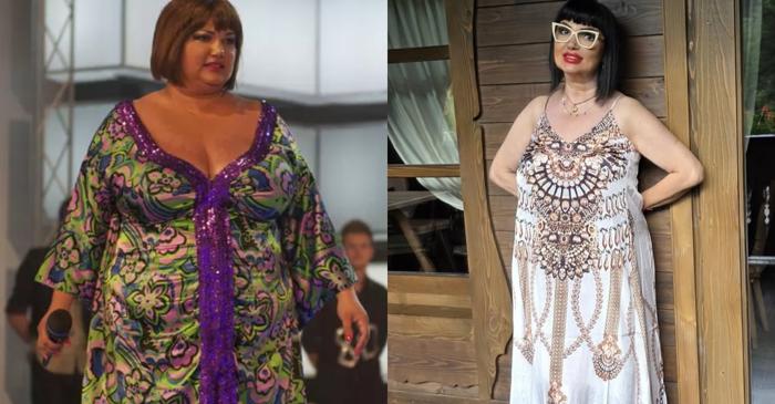 Cum a pierdut Ozana Barabancea 24 de kilograme în doar 3 luni?