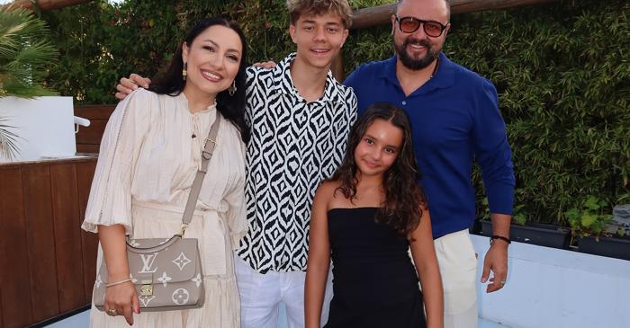 Cum își permit Andra și Măruță vila de aproape un milion de euro pe Costa del Sol?