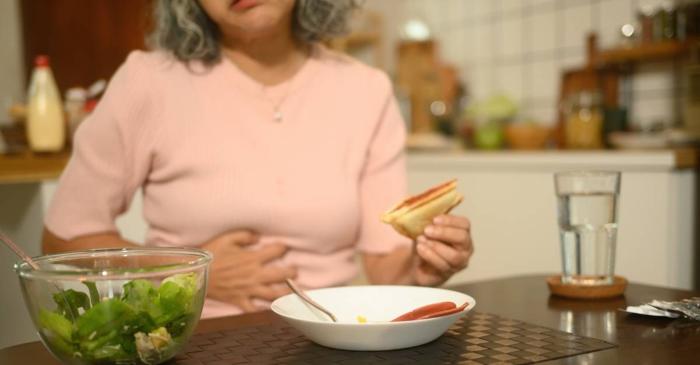 De ce salata sănătoasă îți strică uneori digestia?