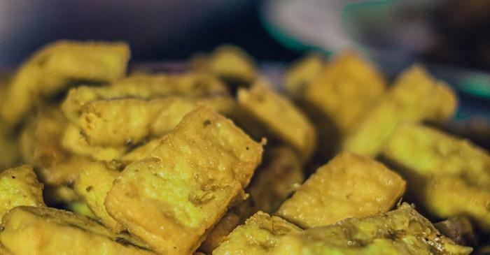 De ce soia artificială crește TSH-ul tiroidei?