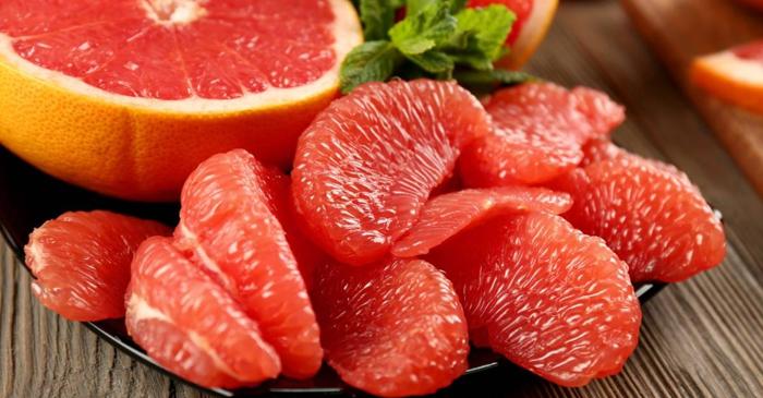 Dieta neoficială cu grepfrut a Clinicii Mayo: mituri și riscuri ascunse