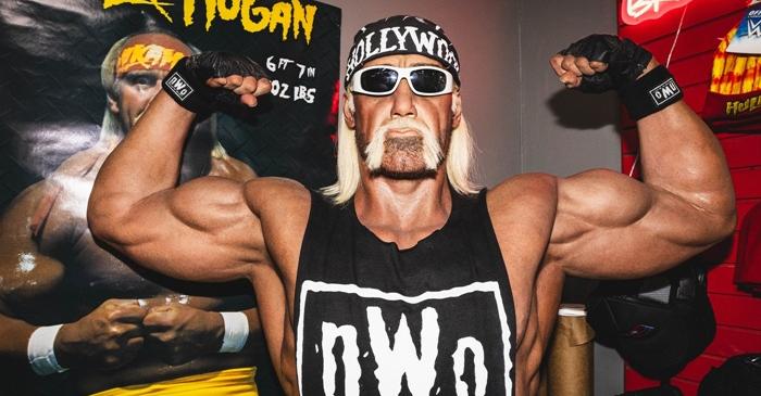 Fiica lui Hulk Hogan contestă cauza oficială a morții tatălui său