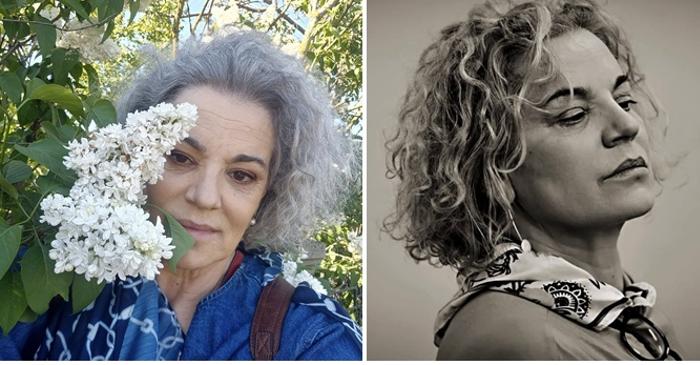 Maia Morgenstern își încheie cariera artistică după patru decenii pe scenă