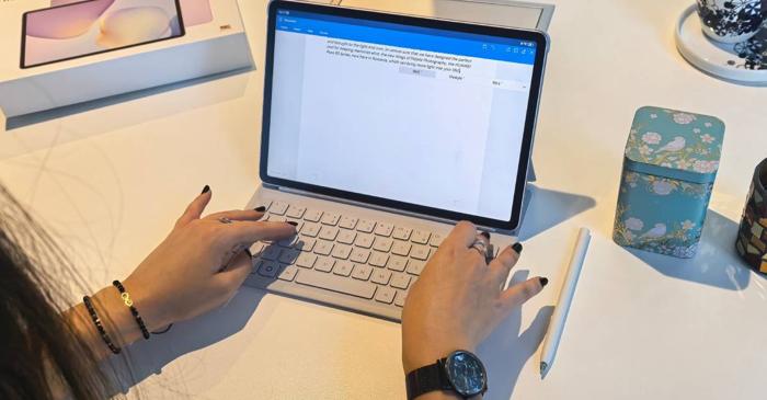 Noua tabletă HUAWEI MatePad 11.5 reduce oboseala ochilor cu 34%