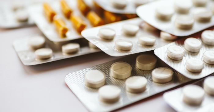 O combinație comună de analgezice alimentează criza bacteriilor rezistente la antibiotice