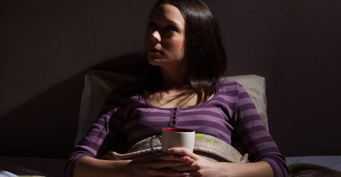 Oțetul de mere înainte de culcare poate reduce glicemia și sprijini pierderea în greutate