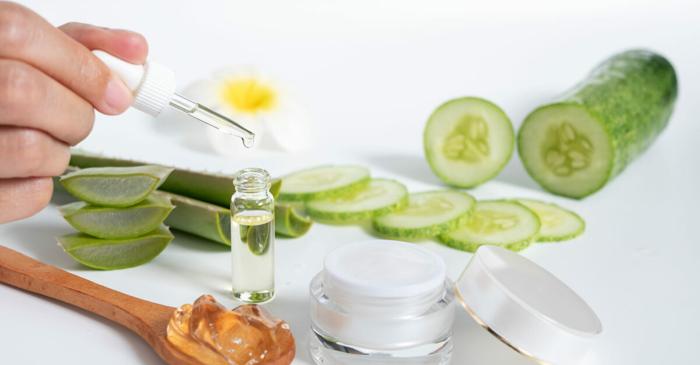 Un ser anti-rid natural se prepară acasă din doar trei ingrediente comune