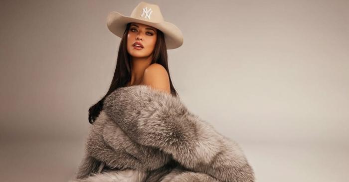 Antonia a dezvăluit meniul zilnic și programul de sport care o mențin în formă