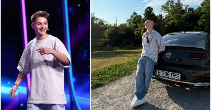 Bia TRS se pregătește pentru transplantul de măduvă după diagnosticul de leucemie