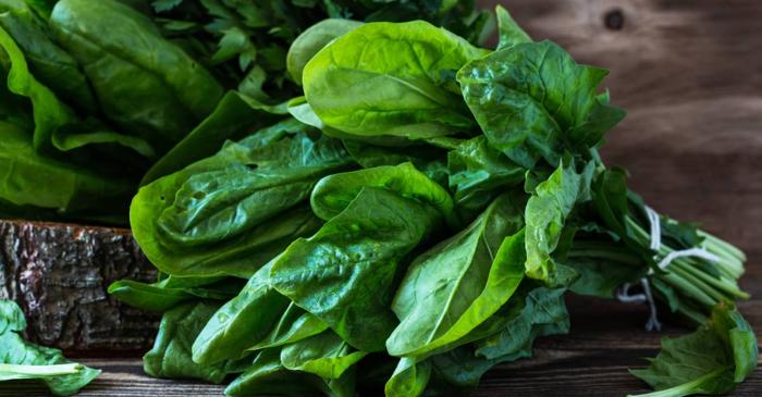 Ce alimente reduc inflamația și pot calma durerile cronice?