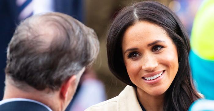 Ce anume o împiedica pe Meghan Markle să fie ea însăși în familia regală?