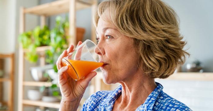 Ce suc natural să bei în funcție de problema tenului tău