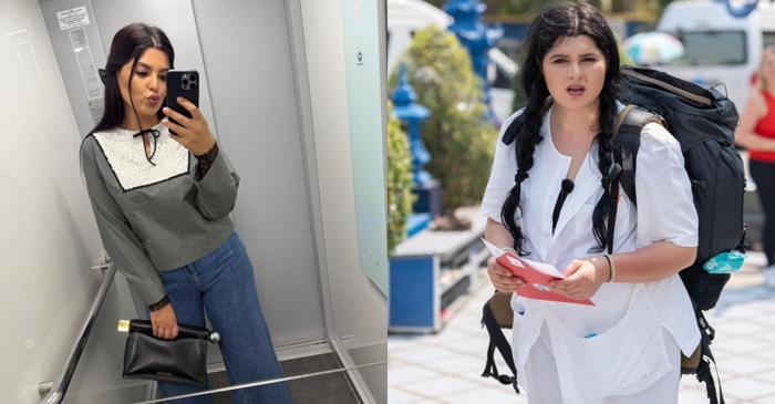 Comedianta Ioana State a slăbit 20 de kilograme prin renunțarea la zahăr și făinoase