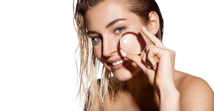 Cum obții un ten de porțelan cu ingrediente pe care le ai deja în bucătărie?