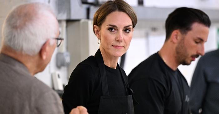 De ce a stârnit îngrijorare cea mai recentă apariție a prințesei de Wales?