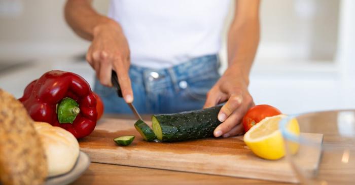 Dieta NALEP, o alternativă românească la regimurile rapide, promovează alimentația locală și echilibrată