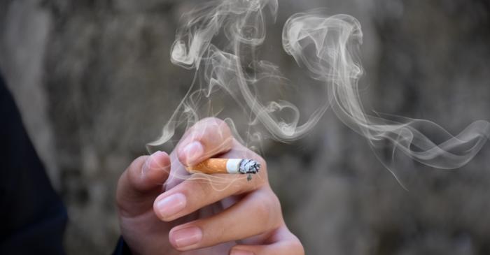 Fumatul reprogramează sistemul imunitar pentru a proteja cancerul pancreatic