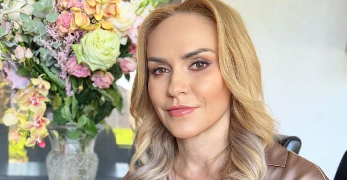 Gabriela Firea apare vizibil întinerită după proceduri estetice și împarte opinia fanilor