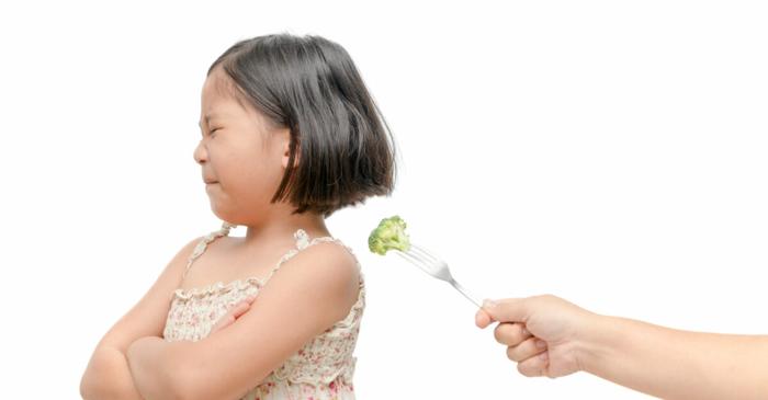 Mofturile la copii dispar de obicei după 5 ani, dar două tulburări necesită intervenție medicală