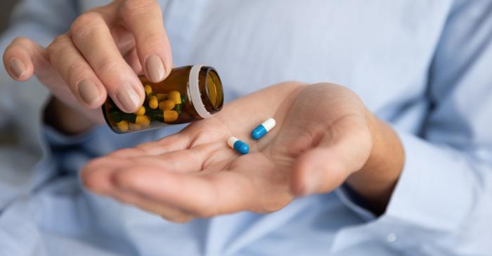 Nicotinamida reduce cu 14% riscul de cancer de piele non-melanom