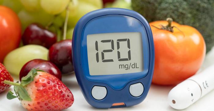 Patru alimente se detașează în lupta împotriva diabetului