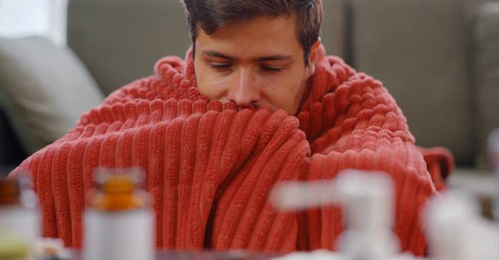 Patru virusuri comune pot declanșa diabetul de tip 1