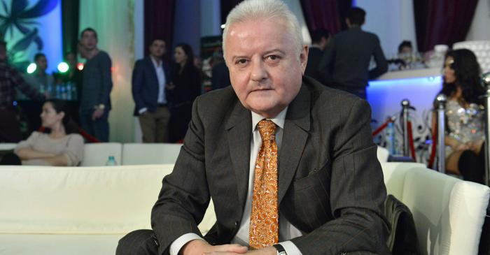 Pe ce a cheltuit Irinel Columbeanu ultimii 600.000 de euro înainte de a ajunge la azil?