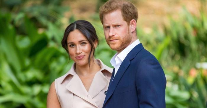 Prințul Harry s-a reunit cu Regele Charles după aproape doi ani de distanțare