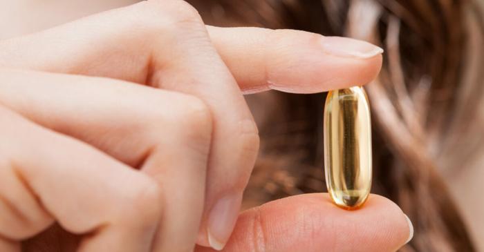 Șapte nutrienți esențiali pentru unghii sănătoase și puternice