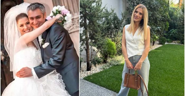 Tily Niculae dezvăluie adevăratele motive din spatele divorțului de Dragoș Popescu după 19 ani împreună
