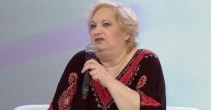 Actrița Marinela Chelaru a murit la 66 de ani