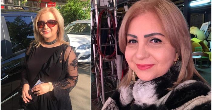 Carmen Șerban s-a vindecat de cancer doar prin credință în doi ani