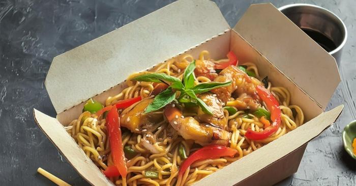 Cât de sănătoasă este, de fapt, mâncarea chinezească de la restaurante?