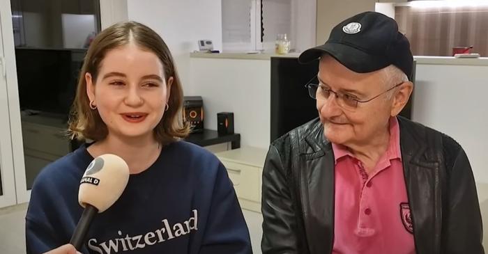 Ce a determinat-o pe fiica lui Irinel Columbeanu să caute un tratament pentru Alzheimer?