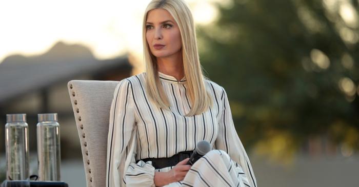 Ce intervenții estetice i-au transformat chipul Ivankăi Trump?